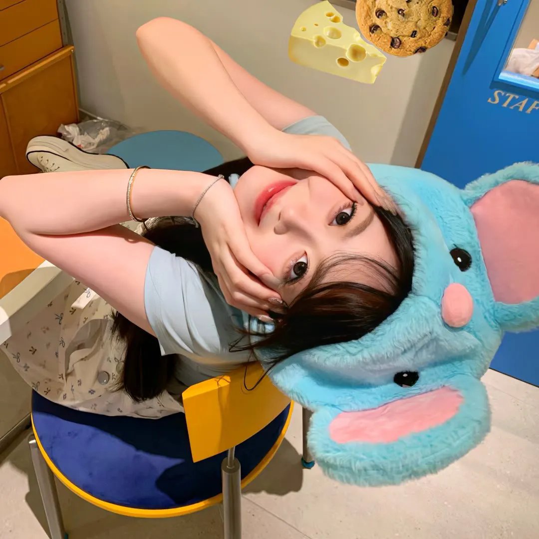 千金驾到旁人速速闪开