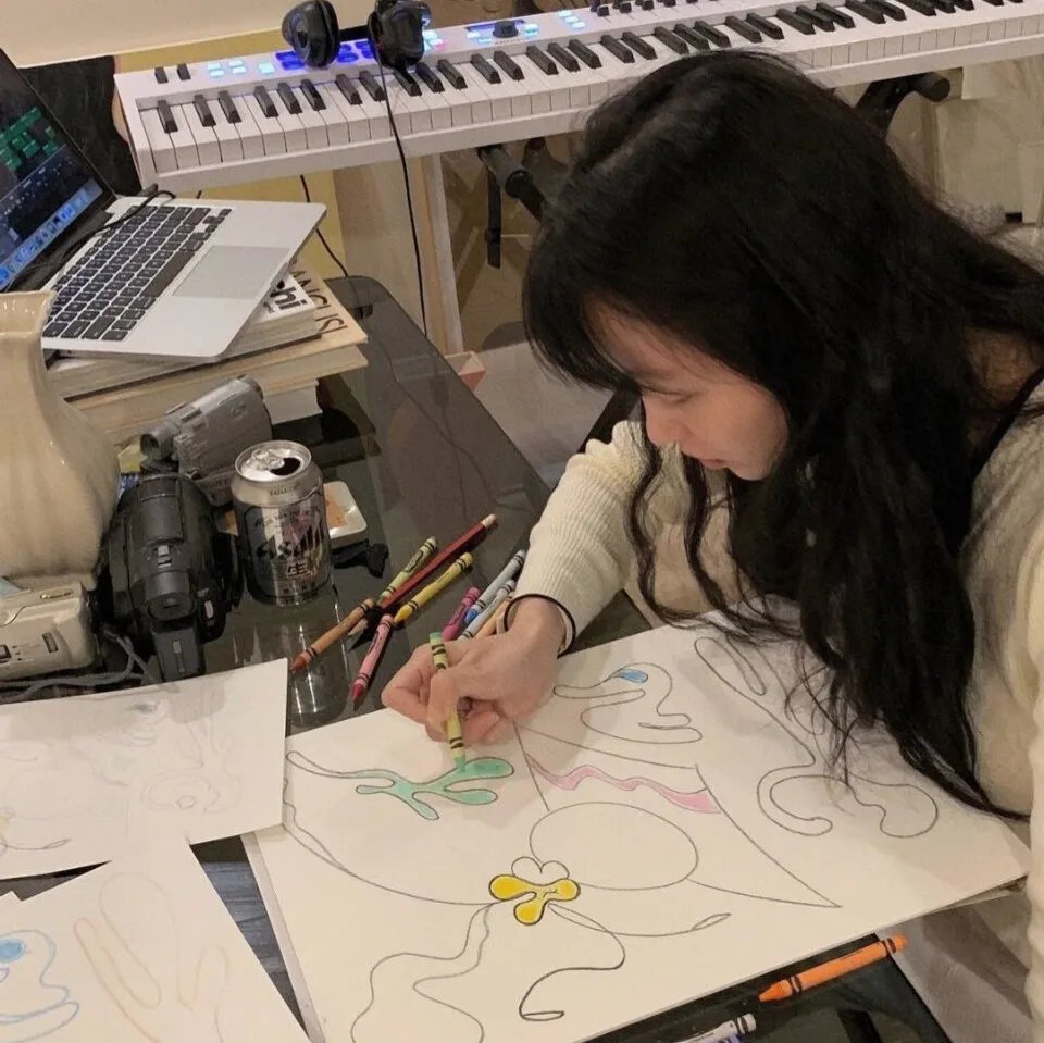 春家小姐是讼师第一季